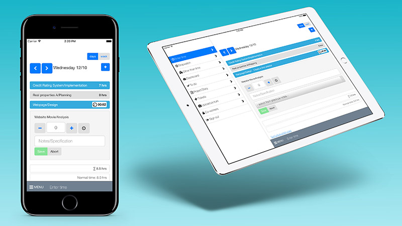 Tic-Tac Mobile, den nya mobilappen